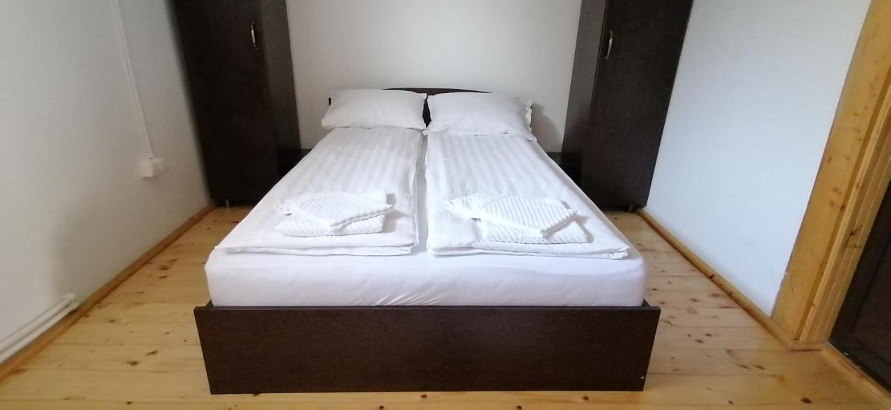 Domeniul Roa Hotel Felek Kültér fotó